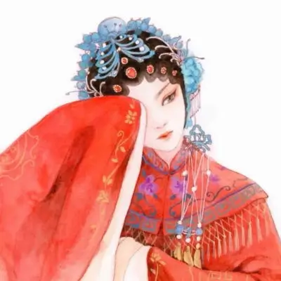 作者头像